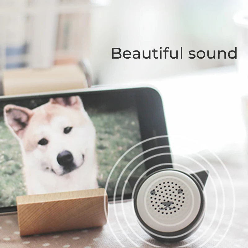 LiberfeelMaoxin Мини bluetooth динамик портативный Ретро ТВ для смартфонов домашний