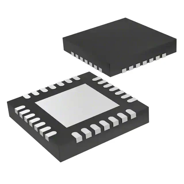 

BQ24780SRUYR IC BAT CHG MULTCHEM 1-4CL 28wqfn