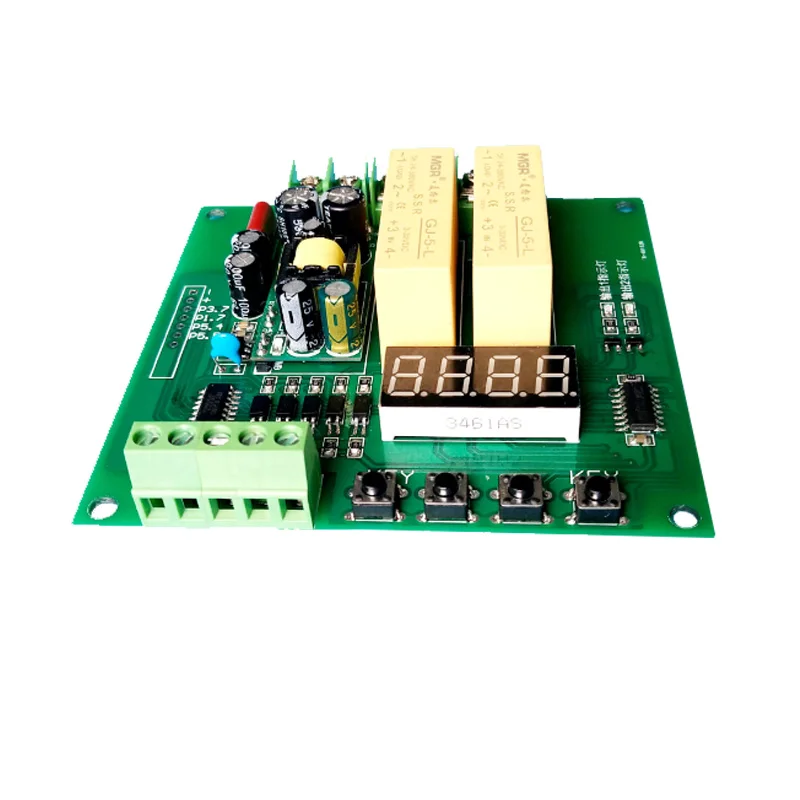 Бесконтактный переключатель управления/доска/двухсторонний Соленоидный