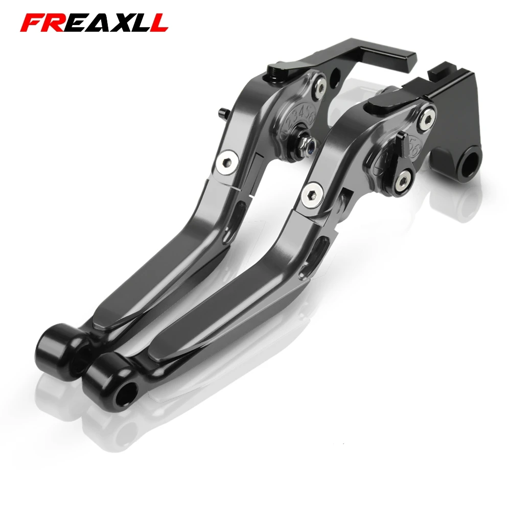 Аксессуары для мотоциклов выдвижная регулируемая складная ручка рычаги тормоза