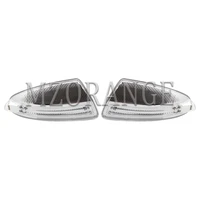 side rearview rear view mirror led turn signal light for mercedes benz w204 w164 ml300 ml500 ml550 ml320 door wing mirror lamp