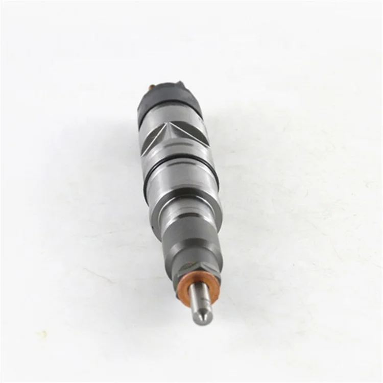 

OEM quality diesel fuel common rail injector 0445120261 0445 120 261