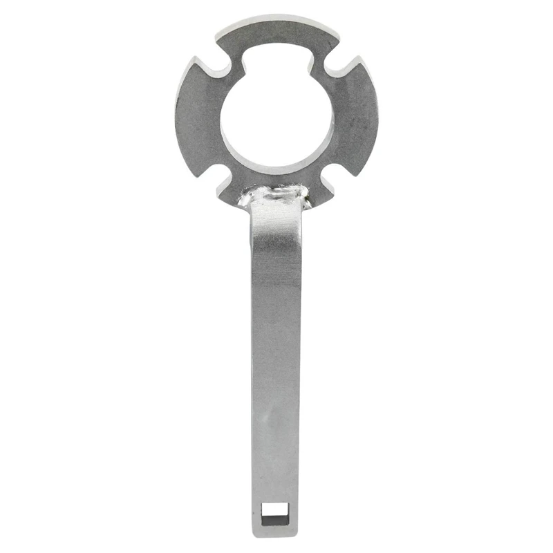 

Crankshaft Counter Holder Holding Tool Compatible for Volvo Car Accessories