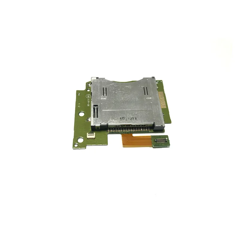 

Game Slot Card Reader OEM For Nintend New 3DS LL/XL SD Socket Module Board