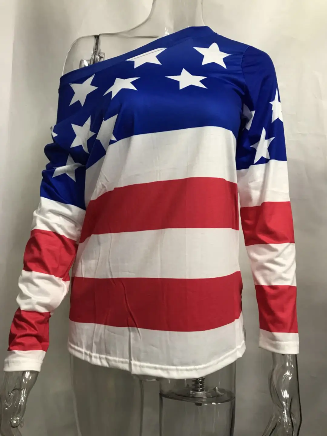 

2021 Hot Sale New Design Styele Casual Clothing Sweatwear Sweet Sexy Fashion Soft Good Fabric Women T-Shirts 10098