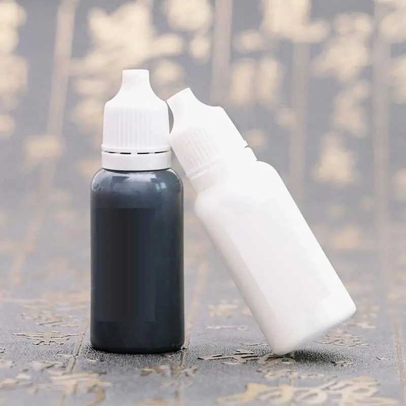 

Eyebrow Tattoo Pigment Semi Permanent Embroidery Color Eyebrow Makeup Eye Line Plant Extracts Tattoo