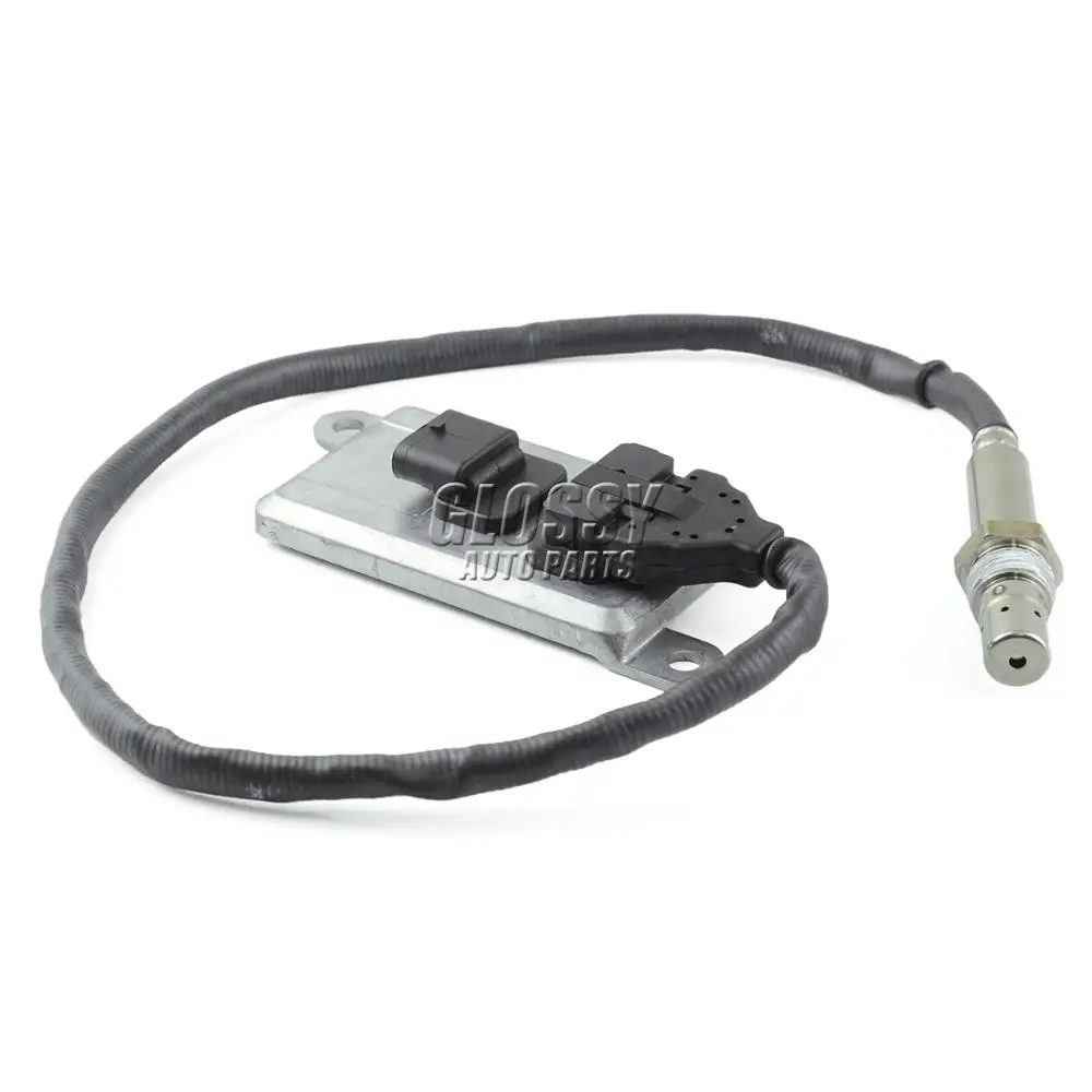 Датчик температуры Nox для грузовиков автобусов и Mercedes Benz A0091533628 Lambda AP02 5WK96616F 5WK9 6616F