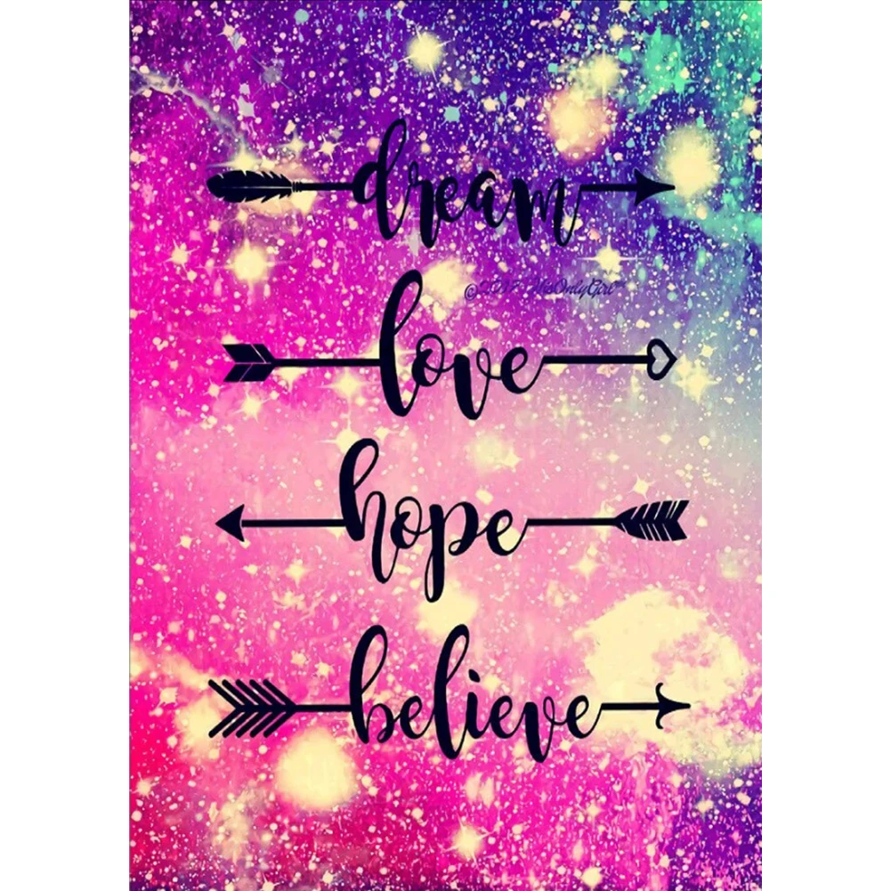 

Eniref DIY Full Diamond Painting Rhinestone 5D Round Round Diamond Mosaic Embroidery Kits Art Home Decor Exquisite Gifts