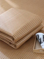 japanese tatami thick rattan mat carpet for living room summer cool mattress for bedroom bed carpet rug kid play mat customized