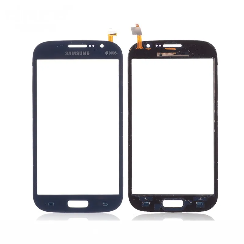 Сенсорный экран для samsung Galaxy Grand Duos i9082 i9080 сенсорный экран передняя панель