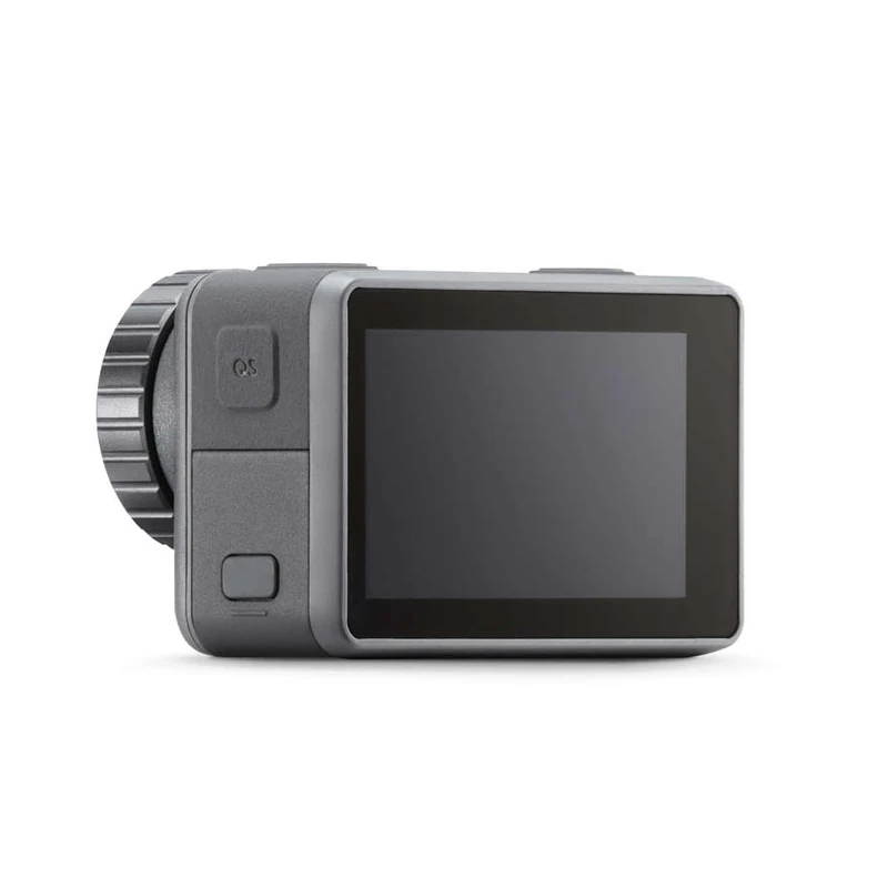 DJI Osmo экшн Водонепроницаемый спортивные Камера комбо для DJI Original двойные экраны с разрешением 4K HDR Videostabilized 8xSlow движения UHD изображение