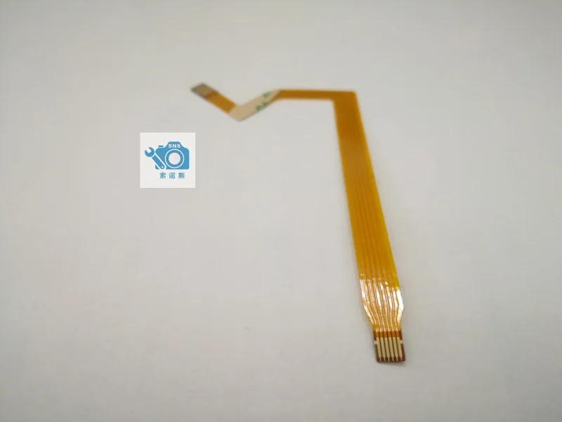 2 шт. новый для niko Диафрагма объектива гибкий кабель 70 300 мм F/4 5 6G VR VCM реле fpc FPC 1S705