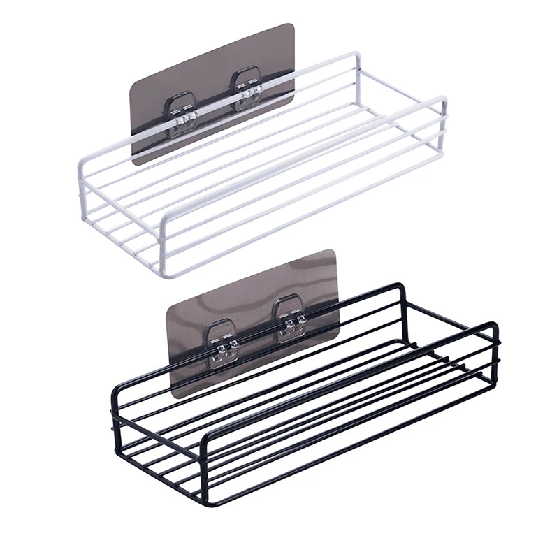 

1 шт., настенный Железный Держатель для ванной комнаты