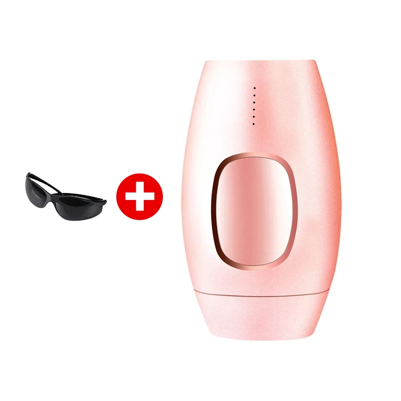 

600000 flash professional permanent IPL epilator laser hair removal electric photo women painless threading hair remover machine