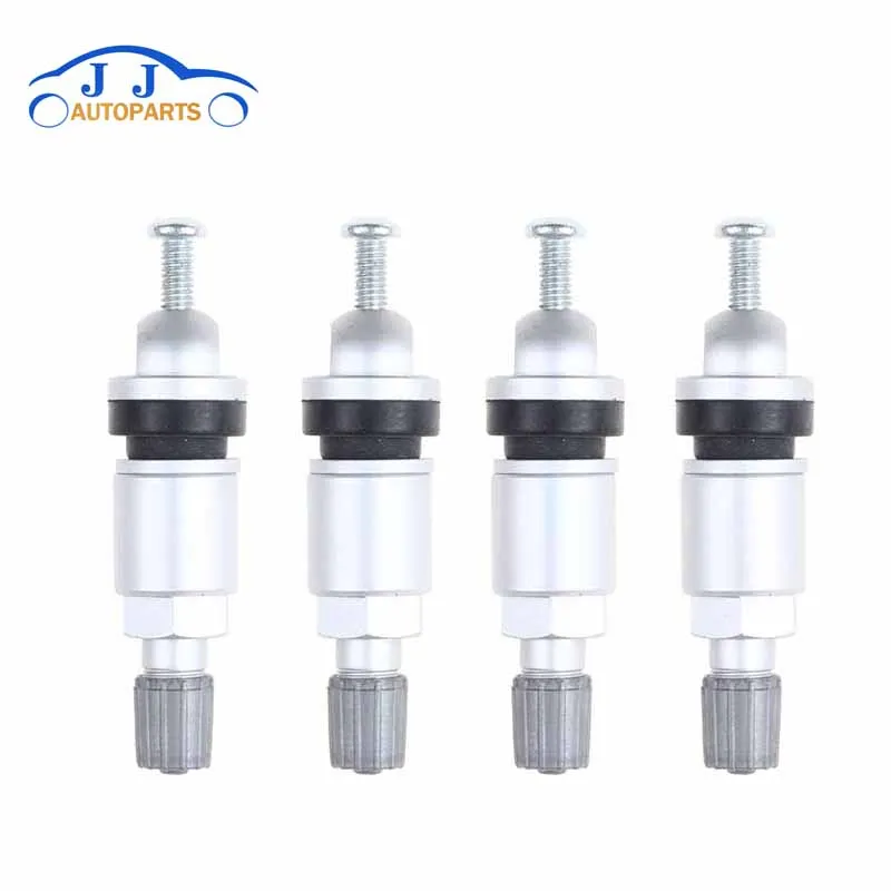 YPCCQZL 4 шт./лот новые клапаны TPMS для шин Great Wall Hover H5 H6 бескамерный клапан из сплава