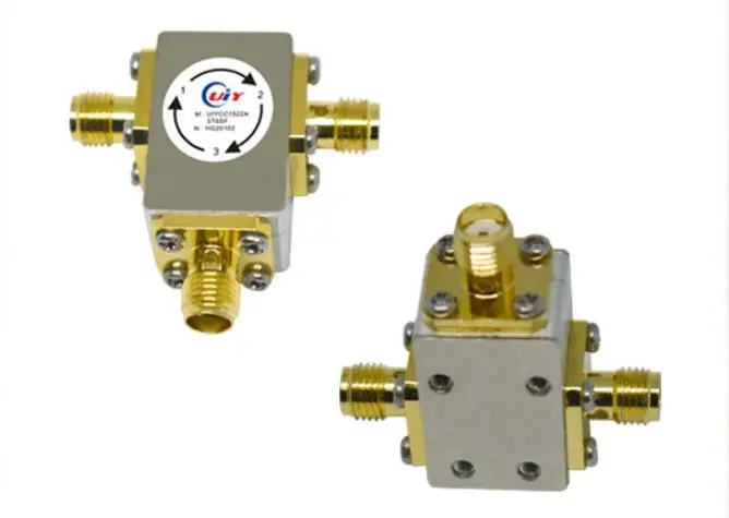 

5.6-5.8G Coaxial Circulator SMA Ring