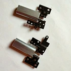 Петли ЖК-дисплея для ноутбуков Lenovo YOGA 710-15 710-15isk 710-15IKB, левая и правая