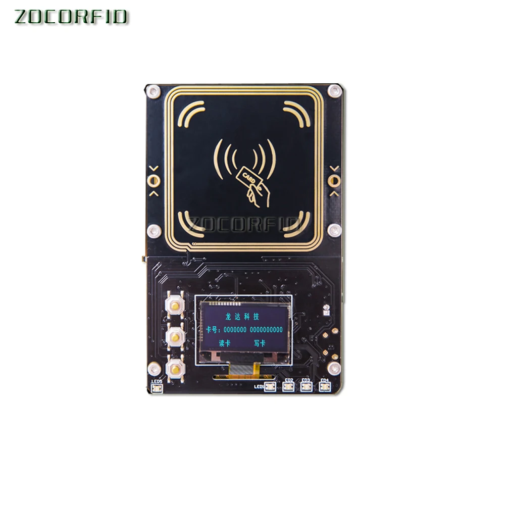 Наборы ведущих Proxmark3 отличная версия Считыватель RFID сигналов proxmark NFC PM3