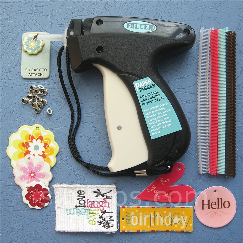 Стартовый набор этикеток для бумаги пистолет эпоксидная этикетка аксессуары