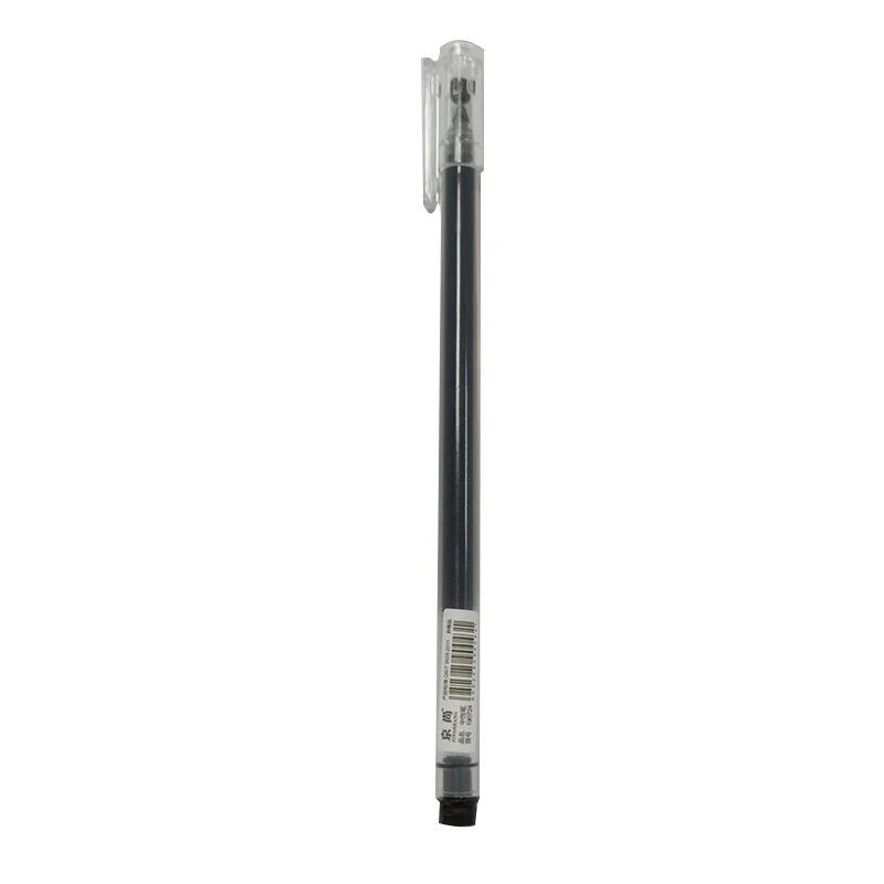 

Neutral pen students with large capacity pen pen 0.5 mm black and blue all needles at once
