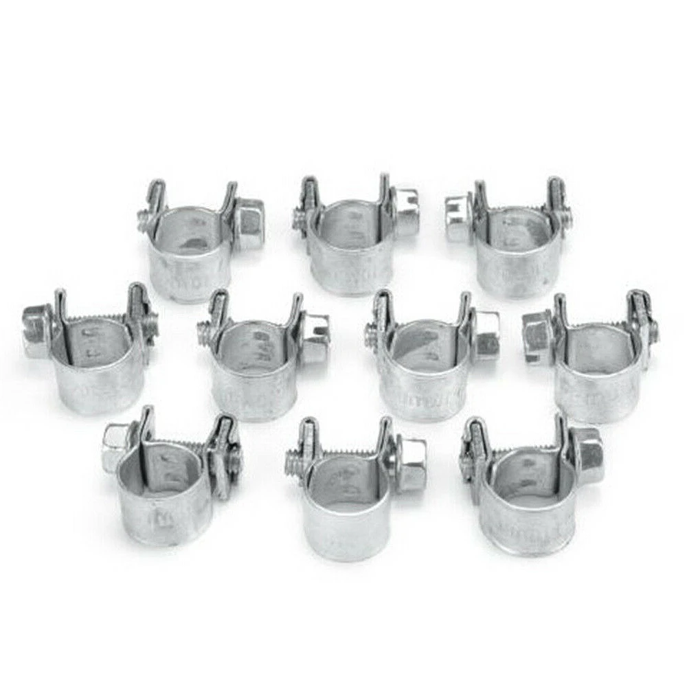 

Diesel Heater Pipe Set Air In Line Fuel Filter Pipe Hose Clips Set Auto Replacement Diesel Heater Accessories Kit
