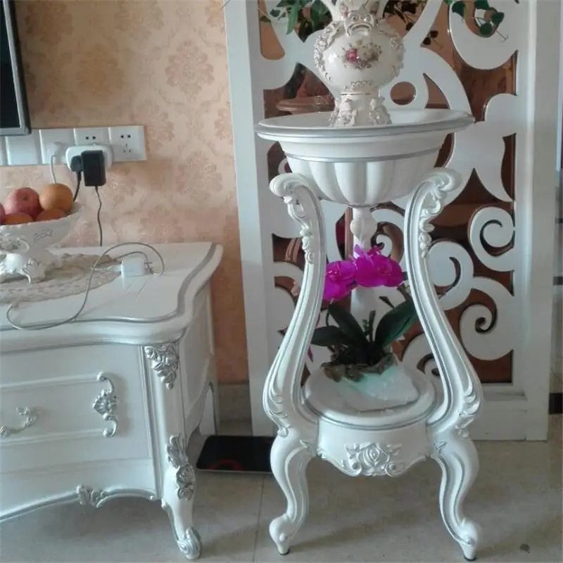 

Soporte Interior Indoor Pot Etagere Plante Estante Para Plantas Stojak Na Kwiaty Plant Rack Outdoor Balcony Shelf Flower Stand