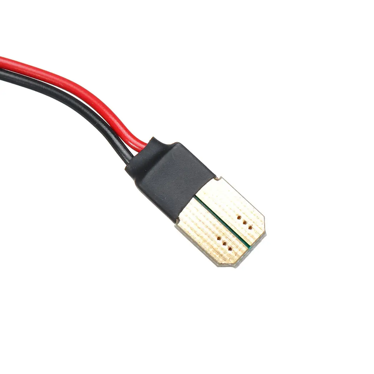 Светодиодные боковые габаритные огни указатели поворота белая/желтая пара для BMW