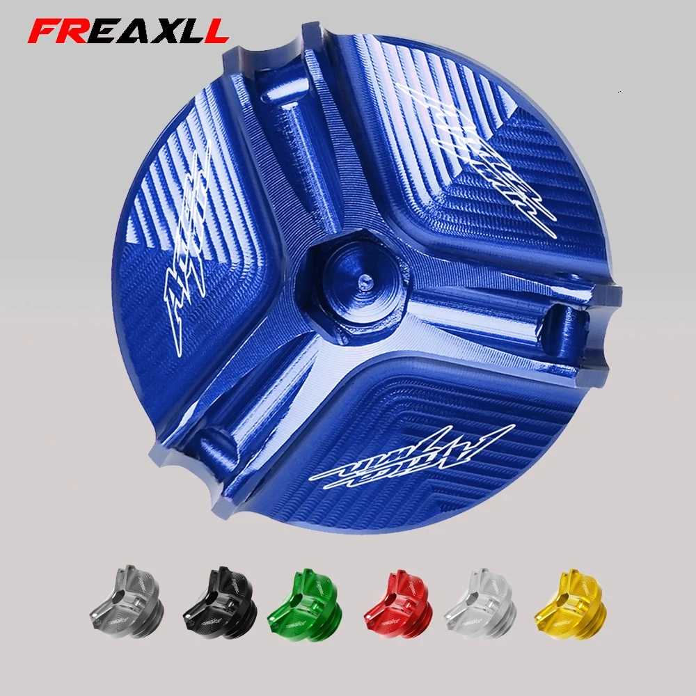 M20 * 2 5 двигатель мотоцикла Магнитная дренажная масляная пробка крышка крышки для