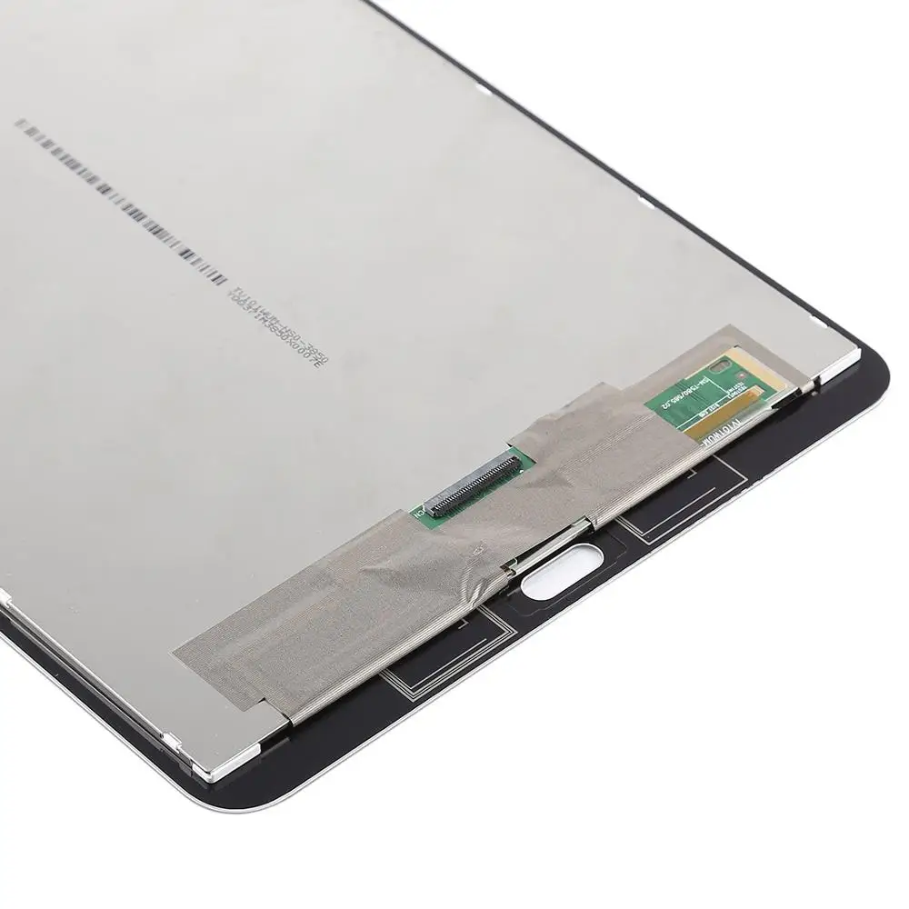 IPartsBuy ЖК экран и дигитайзер полная сборка для Galaxy Tab A 10 1/T580|Экраны мобильных