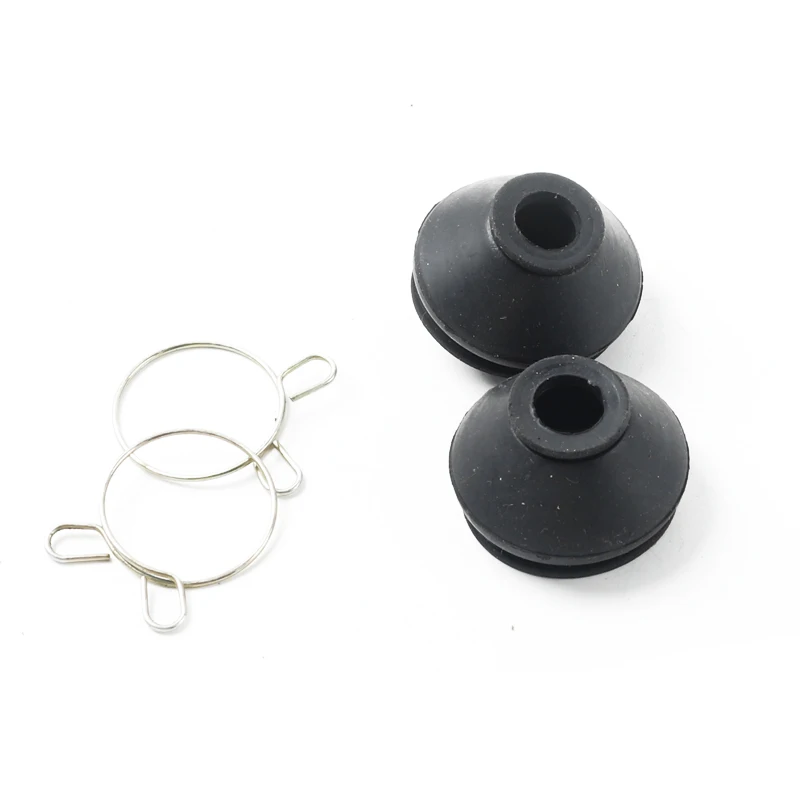 4 шт. защитная резиновая крышка для квадроцикла |