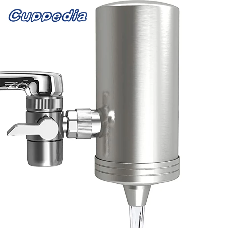 

Cuppedia Kitchen Purifier Faucet Filter