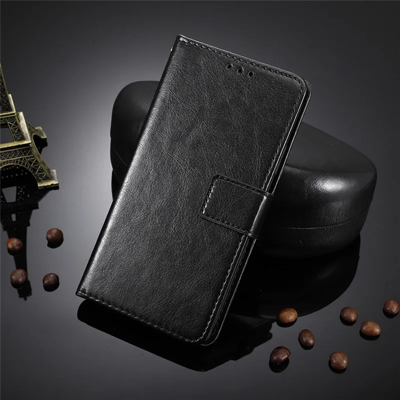 Для samsung Galaxy Xcover 4 S Чехол Флип Роскошный чехол для телефона из искусственной кожи для samsung Galaxy Xcover 4 SM-G390F G398F Xcover4s чехол