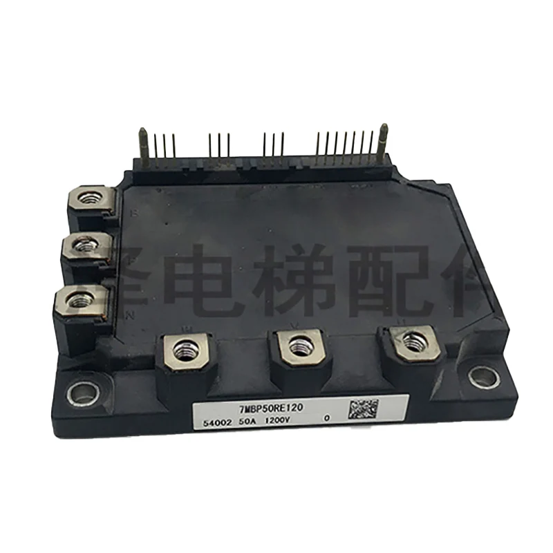 

7MBP50RE120 Module Original, Can Provide Product Test Video