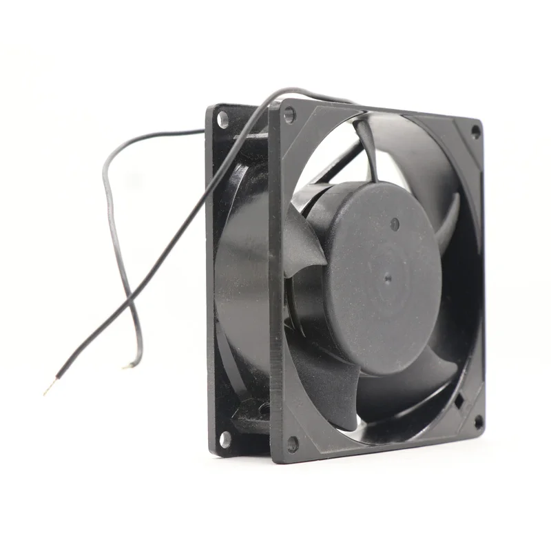 ADDA AA8382HB-AW 90*90*25 мм 110/120V 0 15/0.13A 1900/2150 CFM acосевой вентилятор | Обустройство дома