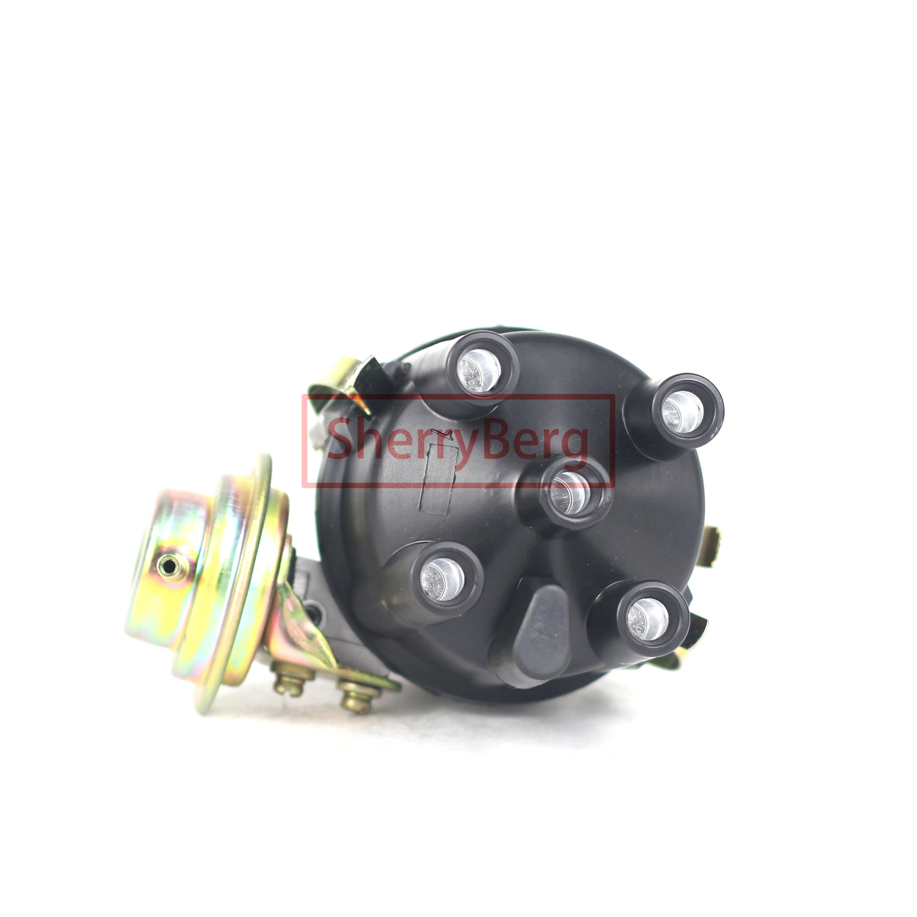 Точечный дистрибьютор SherryBerg OEM для nissan DATSUN 620 J13 J15 пикап UTE 1972-79 Новый точечный -