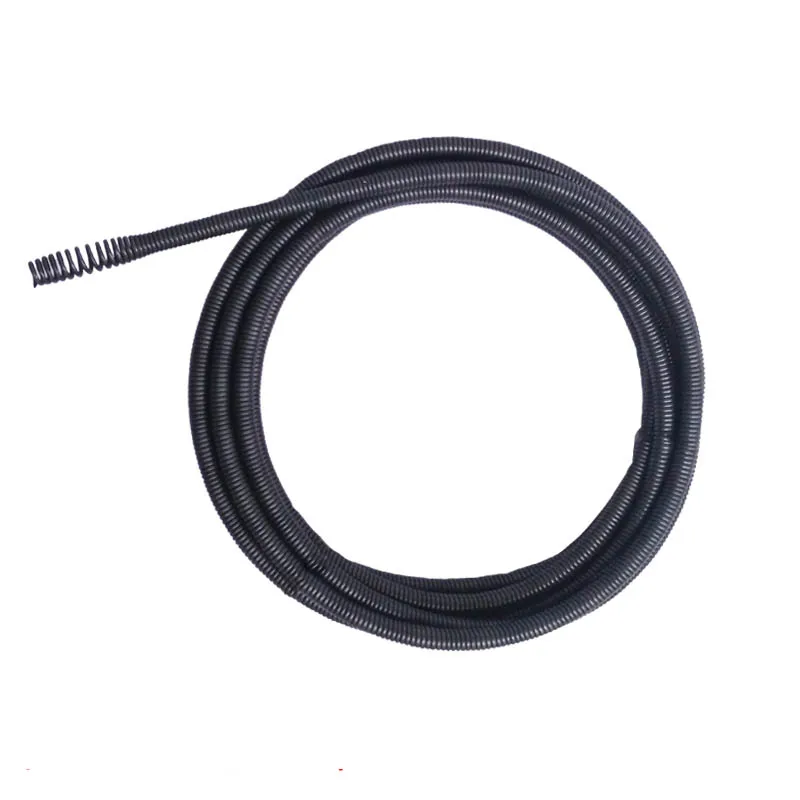 16 мм диаметр * (3 8) м длинный кухонный унитаз земснаряд сливная труба расширение