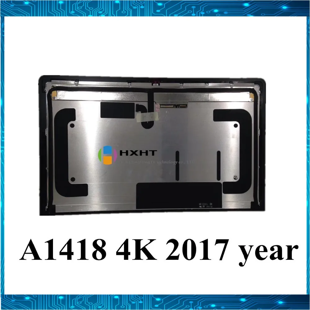 Новый оригинальный ЖК дисплей A1418 4K сборка LM215UH1 SD B1 Для iMac 21 5 ''A1418 экран со