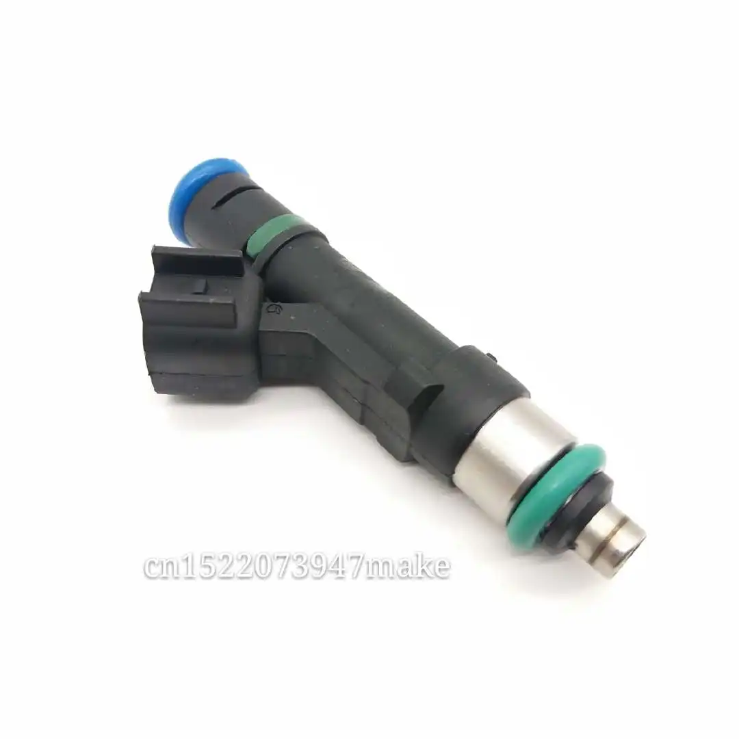 

1pc High Quality fuel injector 0280-158119 0280158119 for CHRYSLER- DODGE- JEEP- Car accessories Fast delivery