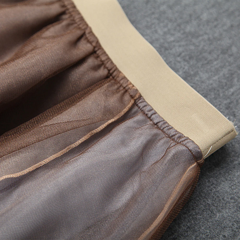 

2021 Autumn And Winter Women's New Lace Bow Small Suit + Organza Cake Skirt Sleeve Sexy Charming