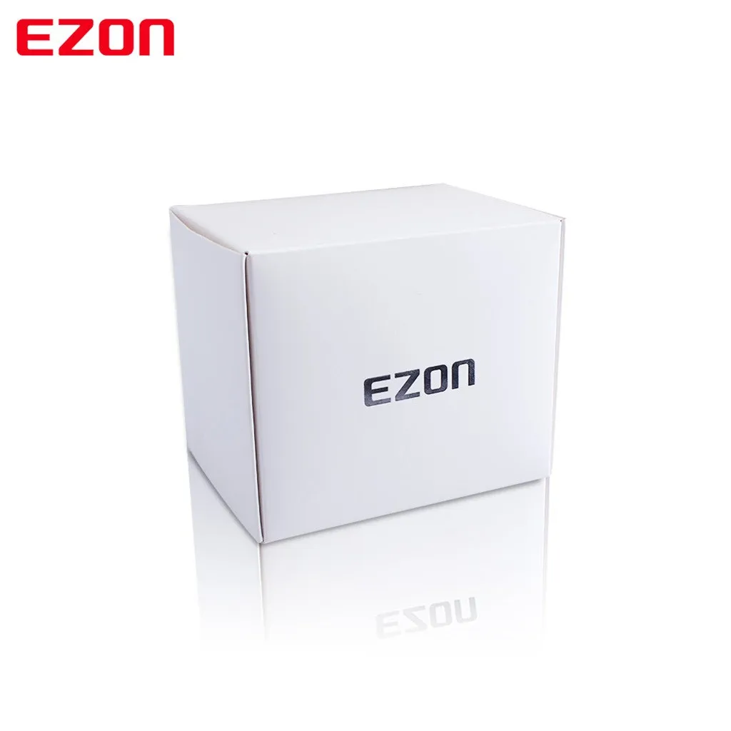 EZON T007A11 Смарт-часы блок swich gps Push Message Бег Спорт на открытом воздухе трекер сердечного ритма Смарт-часы с водонепроницаемым