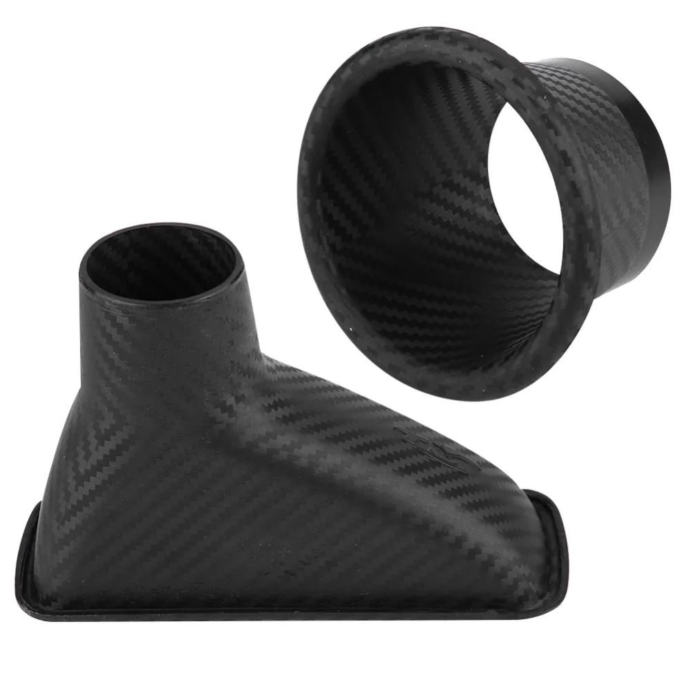 Автомобильная система холодного воздуха в комплекте воздушный фильтр