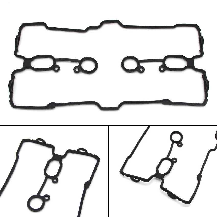 

Прокладка Крышки мотоцикла для Honda 12391-MCE-000 CB400SF VTEC NC39 1999-2017