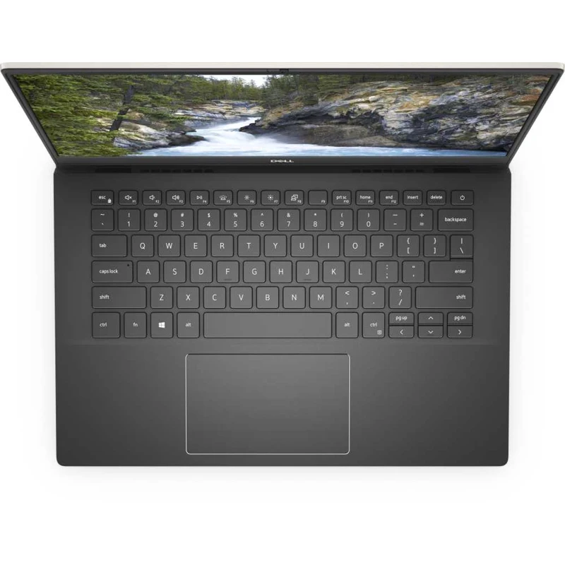 Ноутбук DELL Vostro 5401 14" WVA i5 1035G1 8Гб 256Гб SSD Intel UHD 5401-3021 | Компьютеры и офис