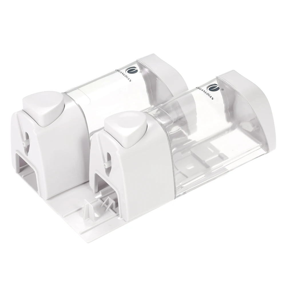 Настенный дозатор для жидкого мыла 600 мл|Дозаторы мыла| |