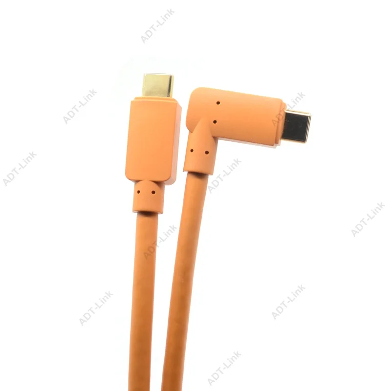 USB-C-USB-C (5 м) камера ORG к компьютеру с меньшим USB-C кабелем 3 м/5 м/8 м/10 м USB 0 TYPE-C 5 Гбит/с |
