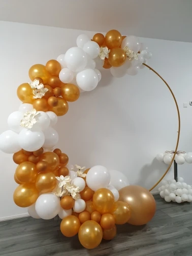 Кованые люстры Свадебные Mariage круглый фон стенд арка для дня рождения вечерние