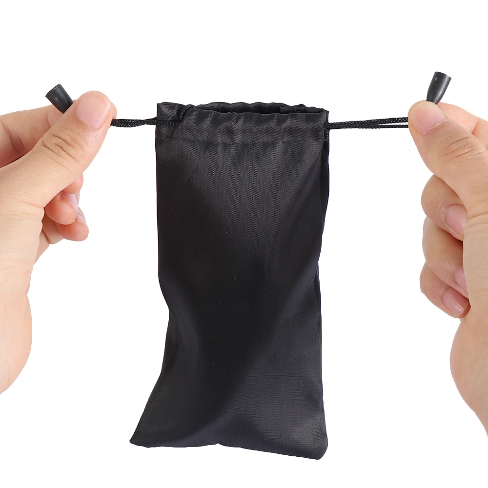 

5/10/pcs Soft Cloth Waterproof Sunglasses Bag Microfiber Dust Storage Pouch Glasses Carry Bag Portable Eyewear Case Container