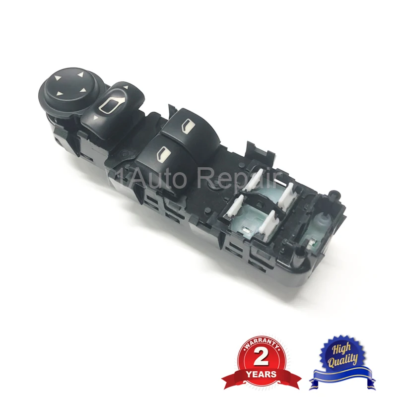

Electric Power Window Control Switch For Citroen C4 2004-2010 6554.HE