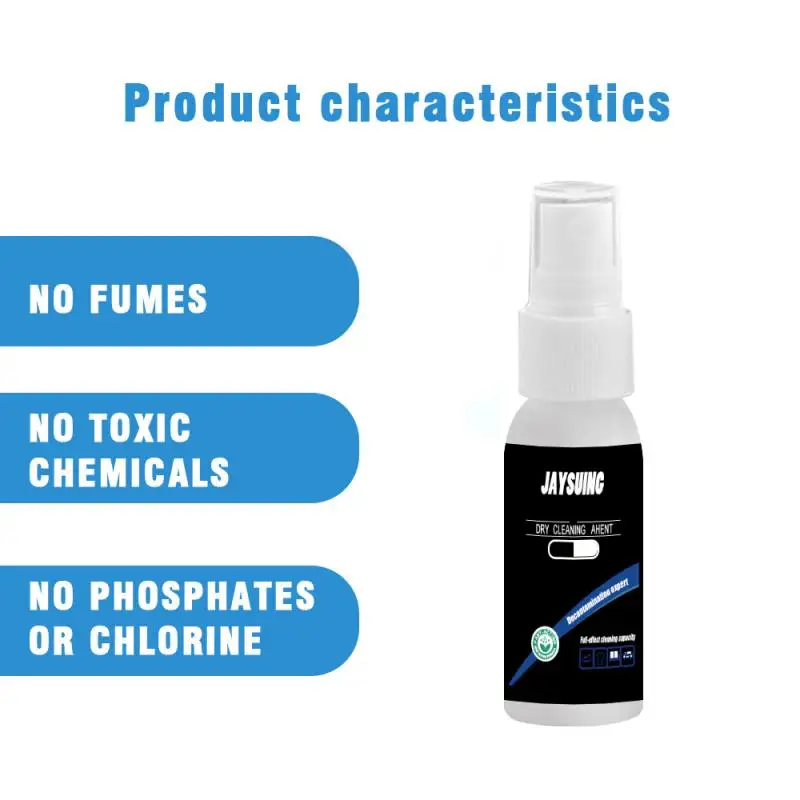 

Спрей для чистки одежды, Химчистка, средство для шлема, одежды, обуви, пуховой пиджак, Химчистка, коврик, занавес, моющее средство для матраса