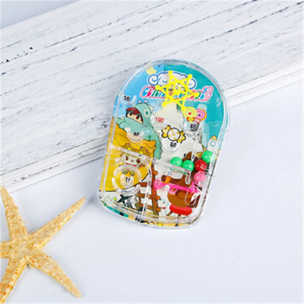 

3d головоломка, игрушка, мини-шар, лабиринт, Интеллектуальный баланс, барьер, волшебный лабиринт, барьеры